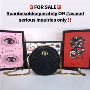Gucci Shoes - Gently used Gucci Shoes - Gently used